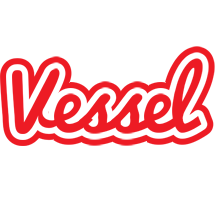 Vessel sunshine logo