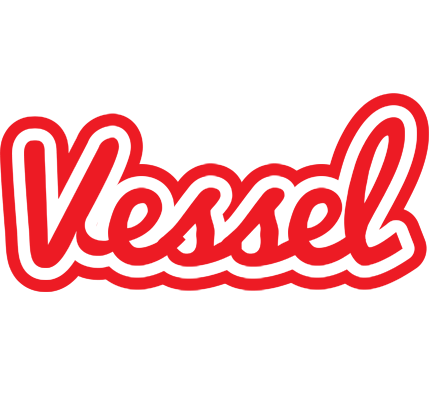 Vessel sunshine logo