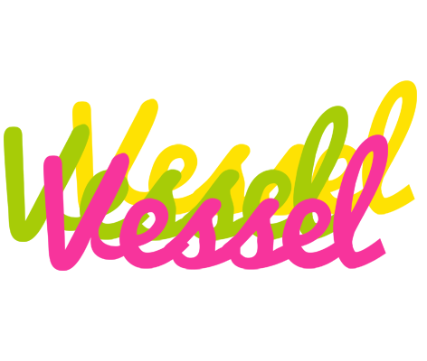 Vessel sweets logo