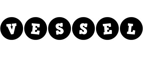 Vessel tools logo