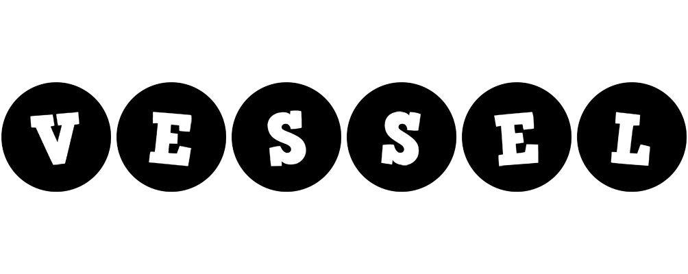 Vessel tools logo