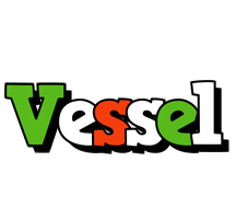 Vessel venezia logo