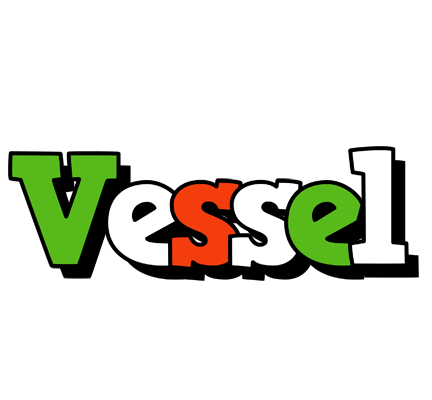 Vessel venezia logo