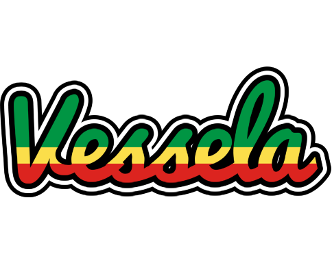 Vessela african logo