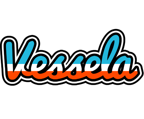 Vessela america logo