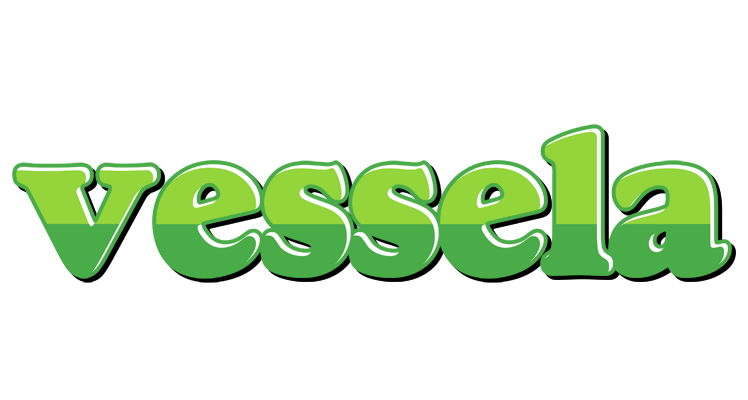 Vessela apple logo