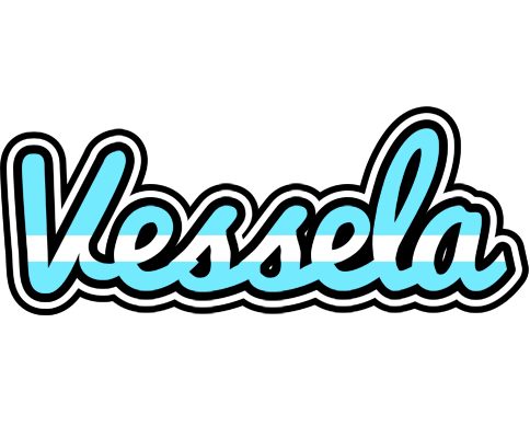 Vessela argentine logo