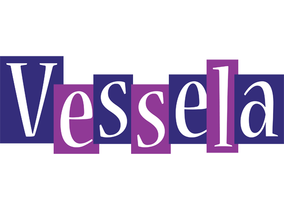 Vessela autumn logo