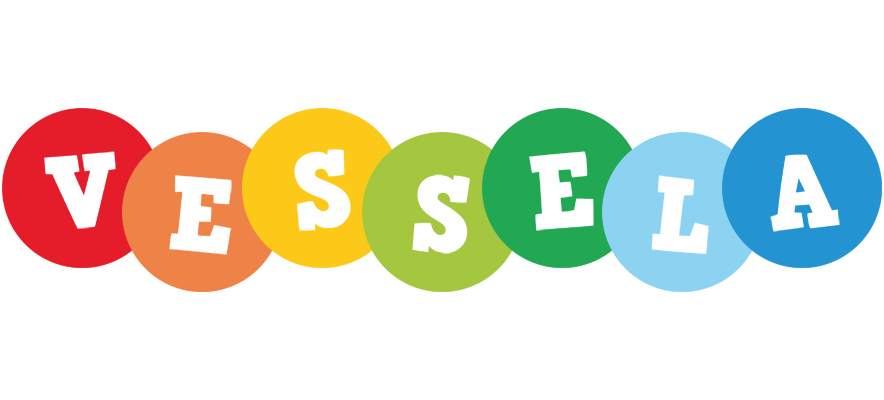 Vessela boogie logo