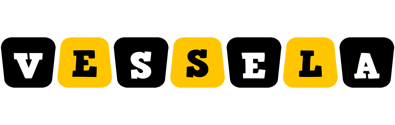 Vessela boots logo