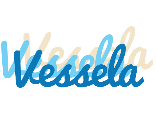 Vessela breeze logo