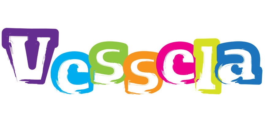 Vessela casino logo