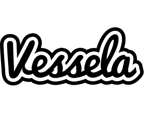 Vessela chess logo