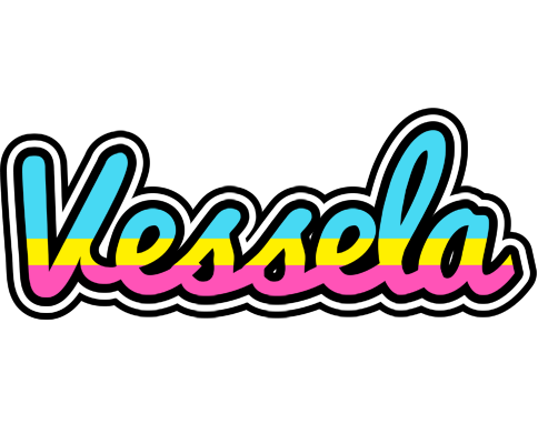 Vessela circus logo