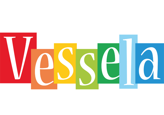 Vessela colors logo