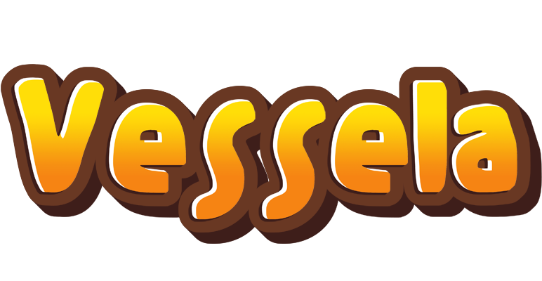 Vessela cookies logo
