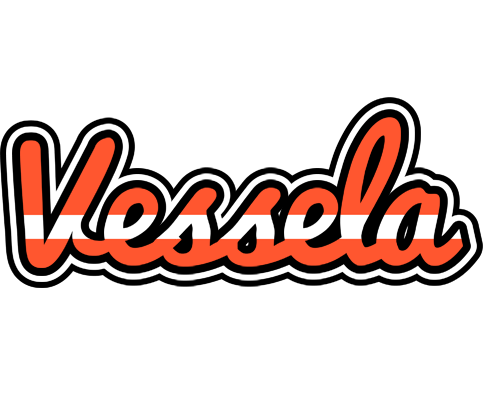 Vessela denmark logo