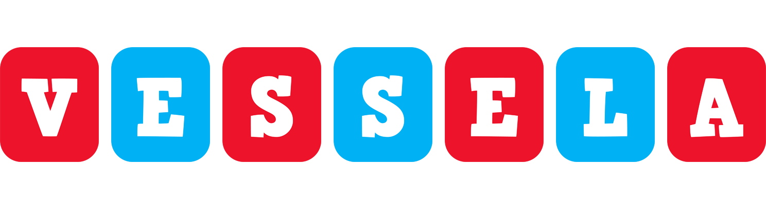 Vessela diesel logo
