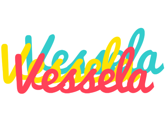 Vessela disco logo