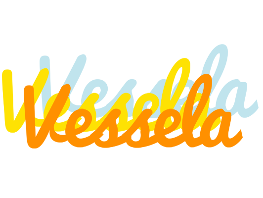 Vessela energy logo