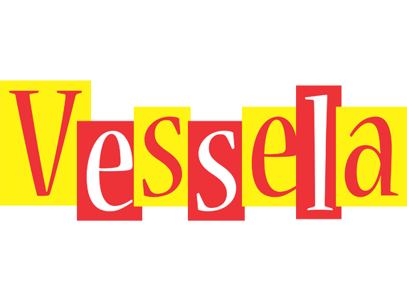 Vessela errors logo