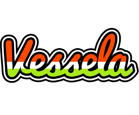 Vessela exotic logo