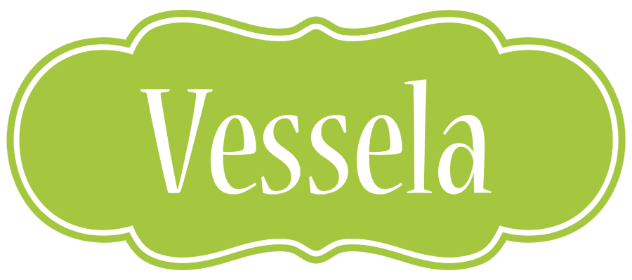 Vessela family logo