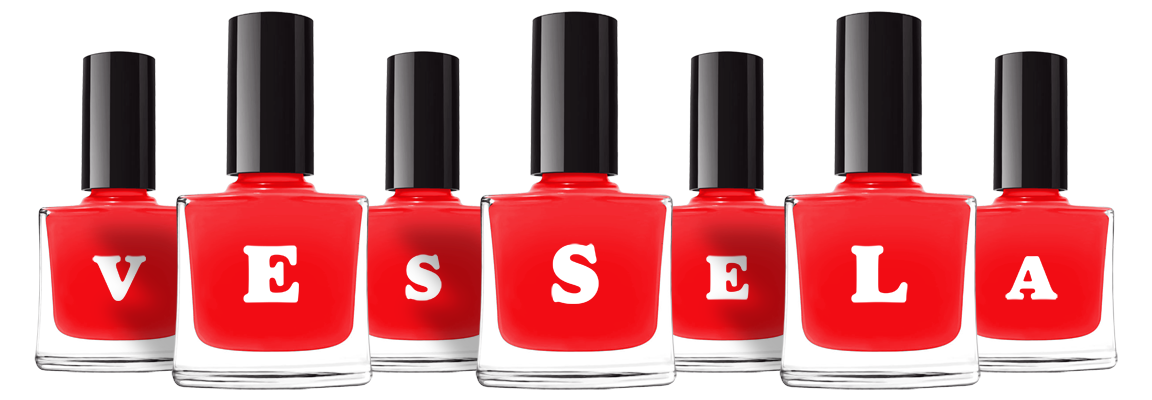 Vessela fashion logo