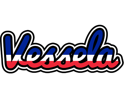 Vessela france logo