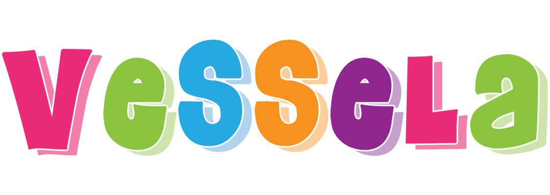 Vessela friday logo