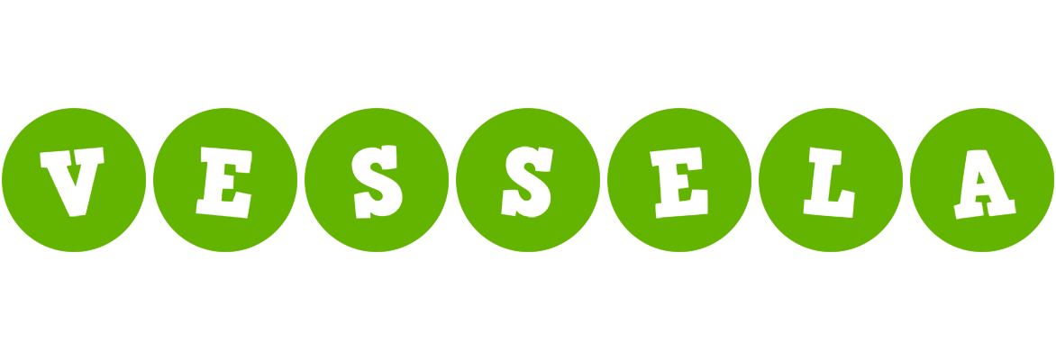 Vessela games logo