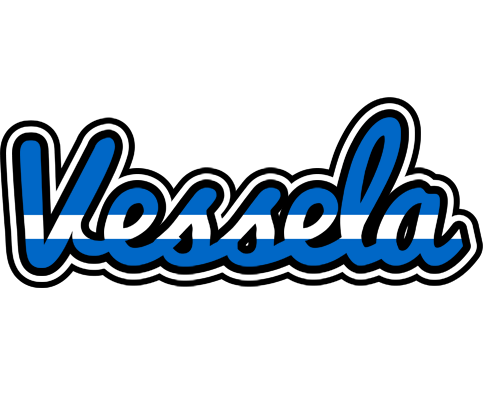 Vessela greece logo