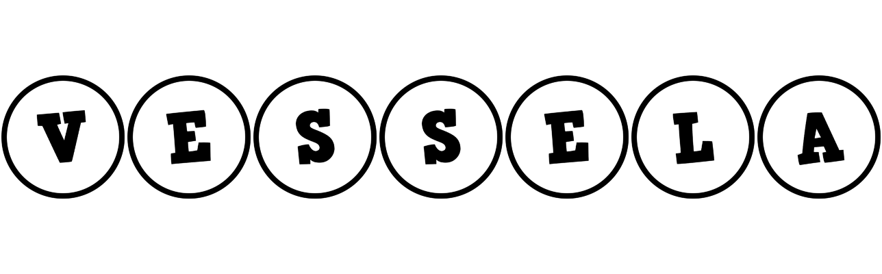 Vessela handy logo