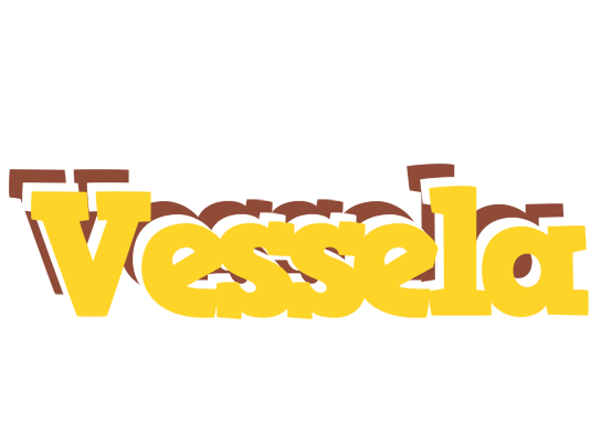 Vessela hotcup logo
