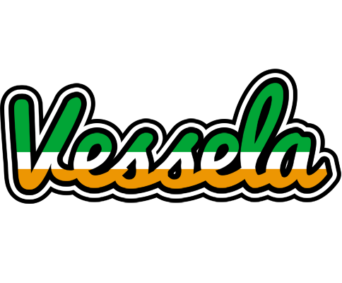 Vessela ireland logo