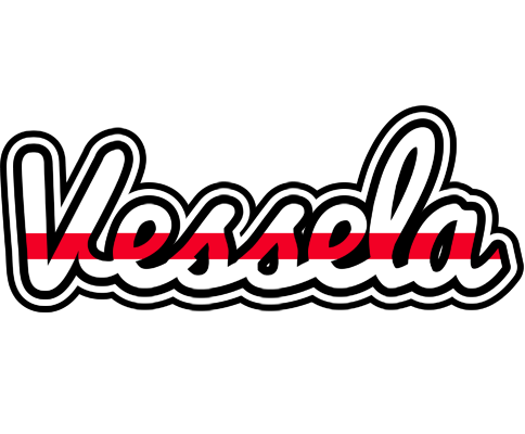 Vessela kingdom logo