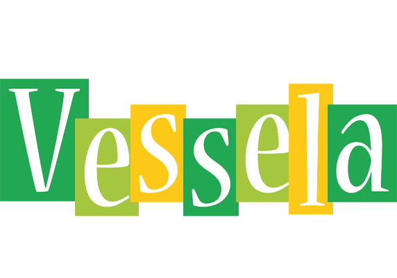 Vessela lemonade logo