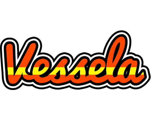 Vessela madrid logo