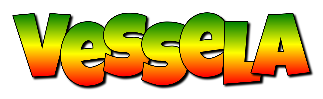 Vessela mango logo