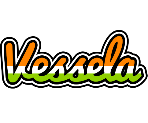 Vessela mumbai logo