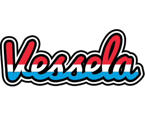 Vessela norway logo