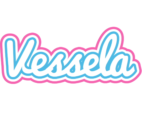 Vessela outdoors logo