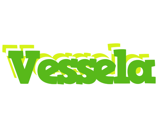 Vessela picnic logo