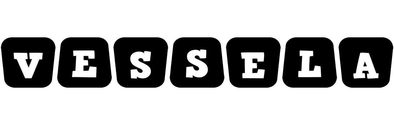 Vessela racing logo