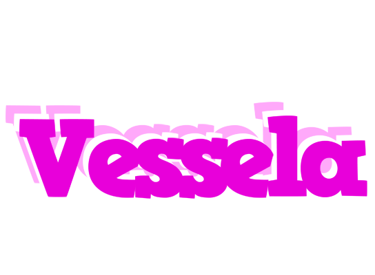 Vessela rumba logo