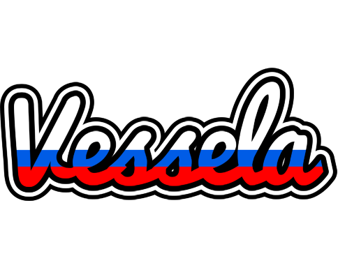 Vessela russia logo