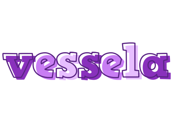 Vessela sensual logo