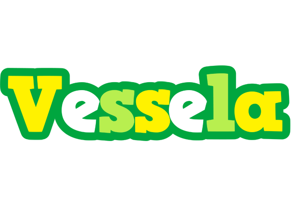 Vessela soccer logo