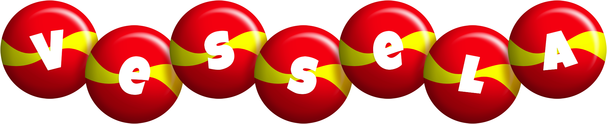 Vessela spain logo
