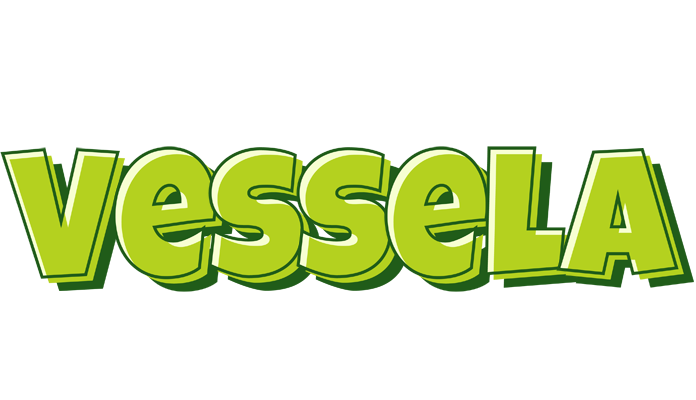 Vessela summer logo